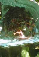 Tiger Balm Gardens, Haw Par Villa, Singapore